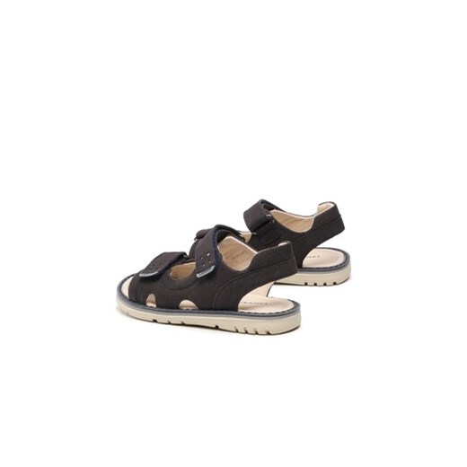 Lasocki Kids Sandały CI12-2705-17 Granatowy Lasocki Kids 28 MODIVO