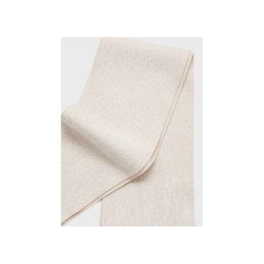 Mango Kurtka przejściowa 77097690 Beżowy Regular Fit Mango M MODIVO