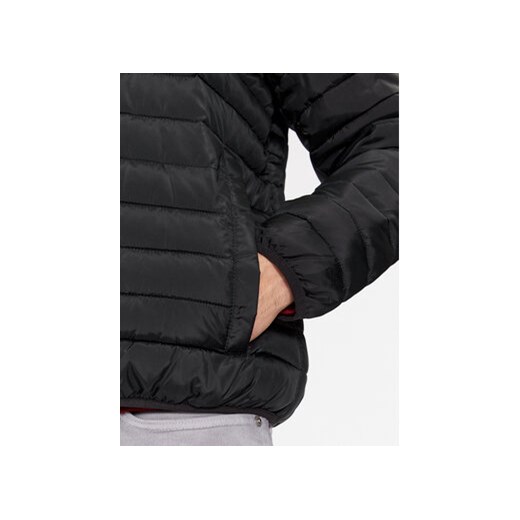 Pepe Jeans Kurtka puchowa Henry PM402780 Czarny Regular Fit Pepe Jeans L MODIVO