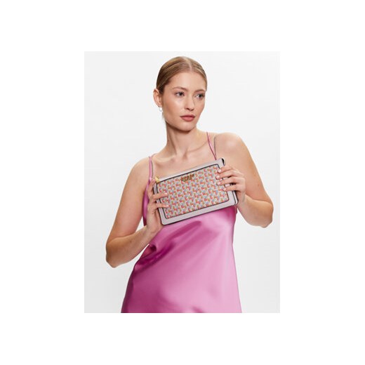 Guess Torebka Abey (WX) Mini Bags HWWX85 58730 Beżowy Guess uniwersalny MODIVO
