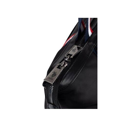 U.S. Polo Assn. Torba weekendowa BEUXT6359WIP Czarny one size MODIVO