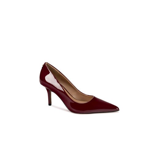 Nine West Szpilki WFA3045-1A Bordowy Nine West 39 MODIVO