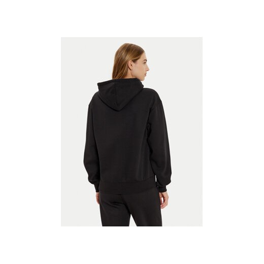 Champion Bluza 117581 Czarny Regular Fit Champion L MODIVO