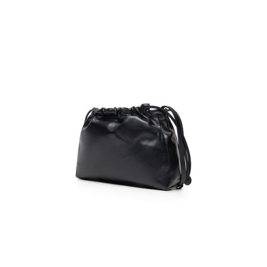 Calvin Klein Jeans Torebka LV04K3060G Czarny uniwersalny MODIVO