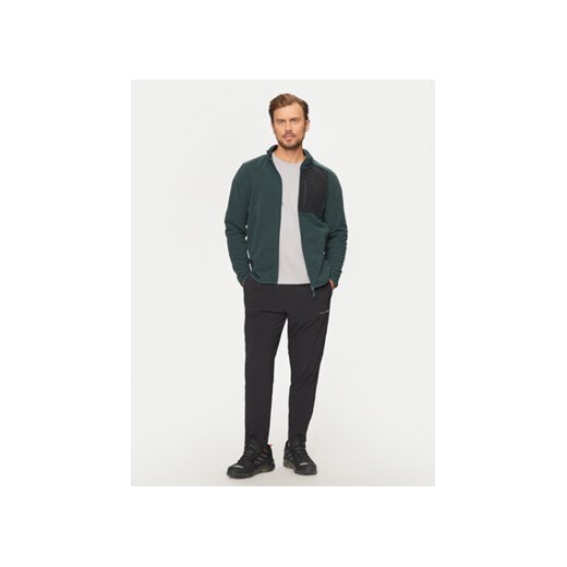 4F Polar 4FWAW24TFLEM250 Zielony Regular Fit XXL MODIVO