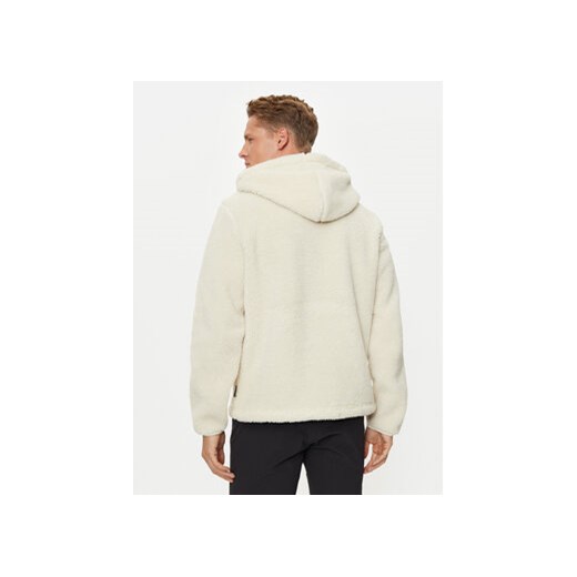 Napapijri Polar T-Burgee NP0A4I5D Beżowy Regular Fit Napapijri M MODIVO