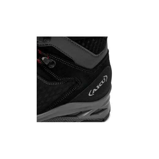 Aku Trekkingi Alterra Ii Gtx GORE-TEX 430 Szary 46 MODIVO