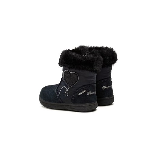 Primigi Kozaki GORE-TEX 4850011 M Granatowy Primigi 20 MODIVO