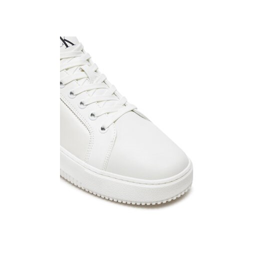 Calvin Klein Jeans Sneakersy Chunky YM0YM01124 Biały 43 MODIVO