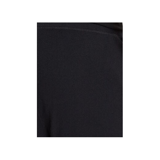 Polo Ralph Lauren Spodnie piżamowe 714899616004 Czarny Regular Fit Polo Ralph Lauren M MODIVO