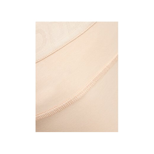 Deha Szorty sportowe A00115 Różowy Skinny Fit Deha XS MODIVO