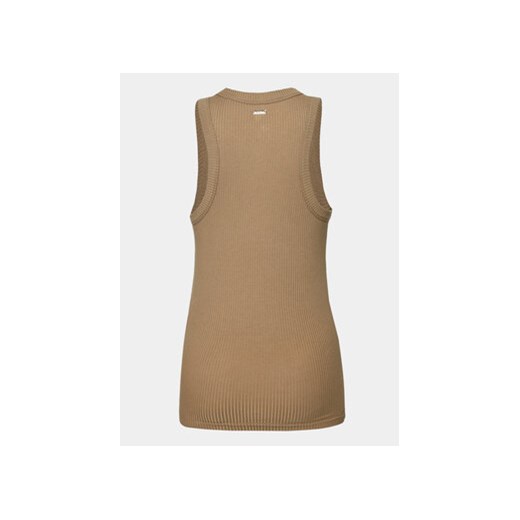Athlecia Top Lankae W Top EA231328 Szary Regular Fit Athlecia 36 MODIVO