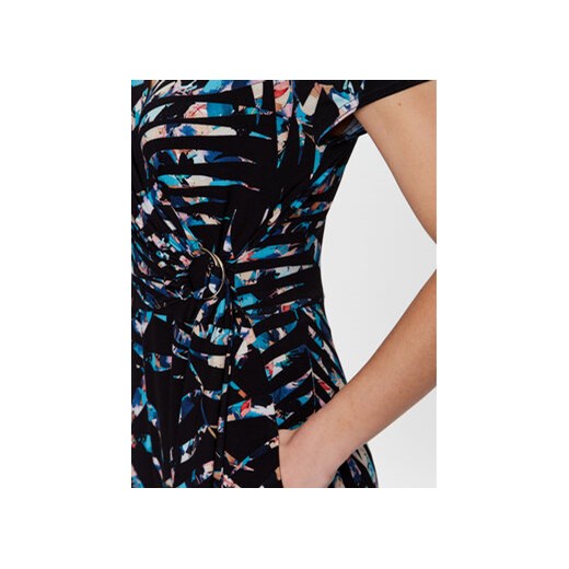Joseph Ribkoff Kombinezon 231049 Czarny Regular Fit 36 MODIVO
