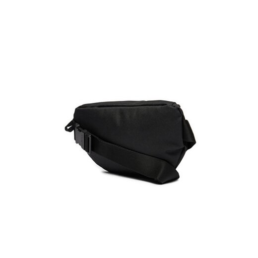 adidas Saszetka nerka Daily Waist Bag JJ1496 Czarny uniwersalny MODIVO
