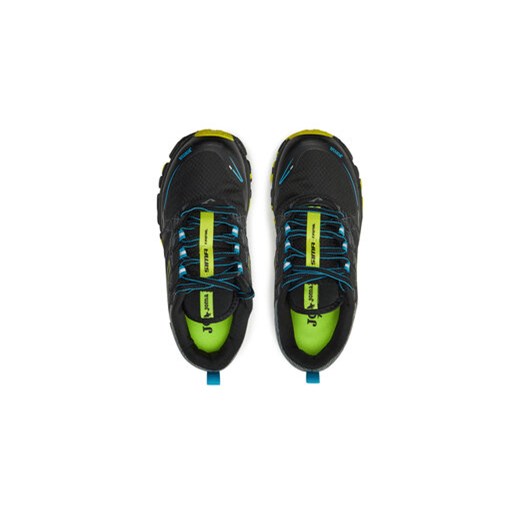 Joma Buty do biegania Sima Jr JSIMW2401 Czarny Joma 35 MODIVO