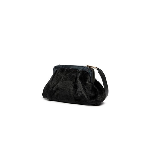 Marella Torebka Ragione 2423516127 Czarny Marella uniwersalny MODIVO