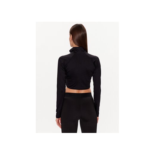DKNY Sport Bluzka DP2T9232 Czarny Classic Fit XL MODIVO