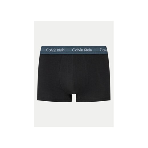 Calvin Klein Underwear Komplet 3 par bokserek 0000U2664G Kolorowy Calvin Klein Underwear M MODIVO