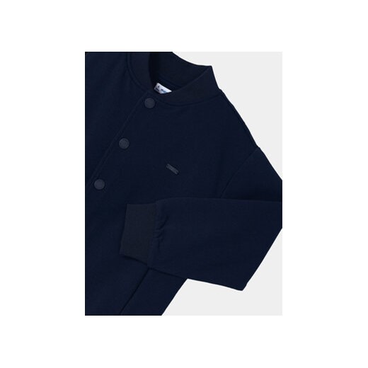 Mayoral Bluza 3488 Granatowy Regular Fit Mayoral 4Y MODIVO