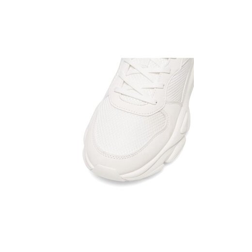 DeeZee Sneakersy A23R0585A-7 Écru 35 MODIVO