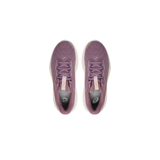 Asics Buty do biegania Gel-Cumulus 26 1012B599 Fioletowy 37 MODIVO