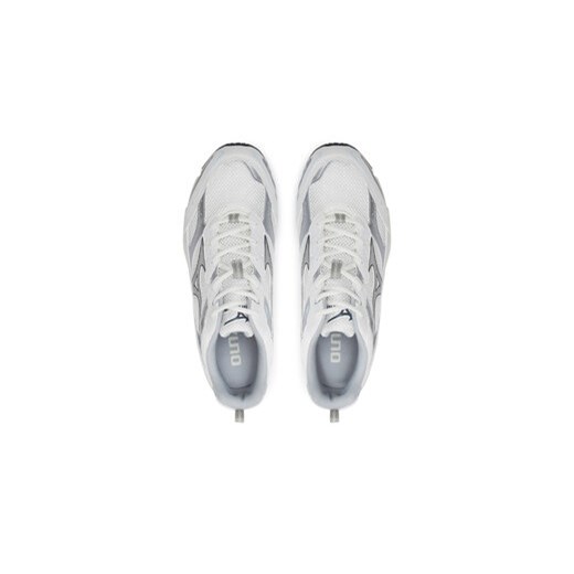 Mizuno Sneakersy Mxr Sport D1GA2451 Srebrny Mizuno 44 MODIVO