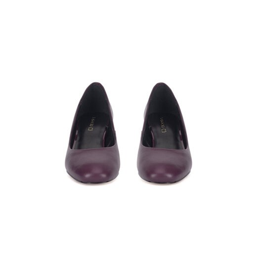 Lasocki Szpilki WYL3803-1Z Bordowy Lasocki 36 MODIVO