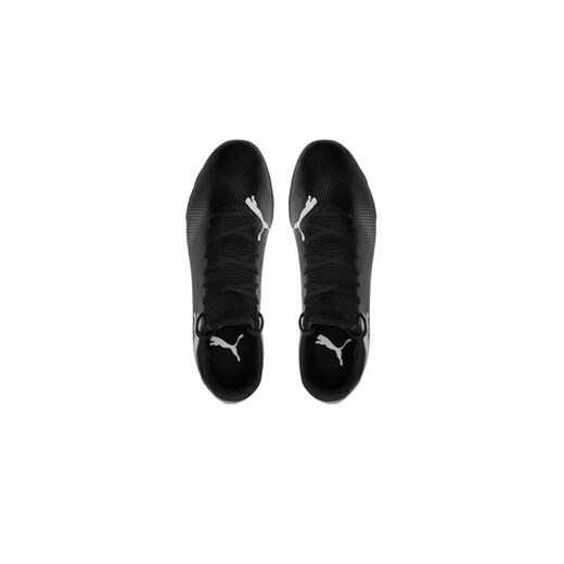 Puma Buty do piłki nożnej Future 7 Play It 10772702 02 Czarny Puma 43 MODIVO