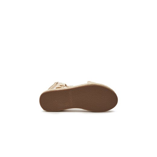 EMU Australia Espadryle Evans W13028 Biały Emu Australia 38 MODIVO