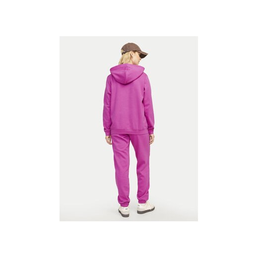 JJXX Bluza Abbie 12223961 Różowy Relaxed Fit Jjxx L MODIVO