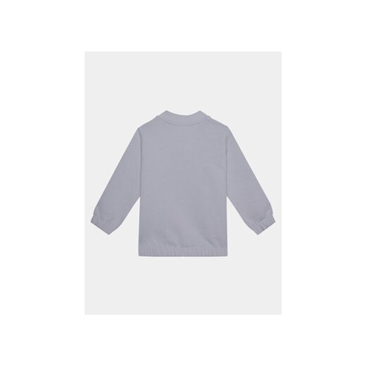 United Colors Of Benetton Dres 3J70AK00G Niebieski Regular Fit United Colors Of Benetton 82 MODIVO