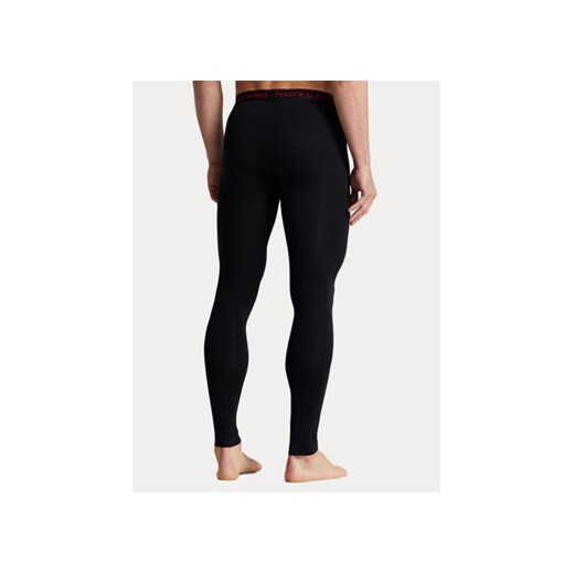 Polo Ralph Lauren Kalesony 714899682001 Czarny Polo Ralph Lauren S MODIVO