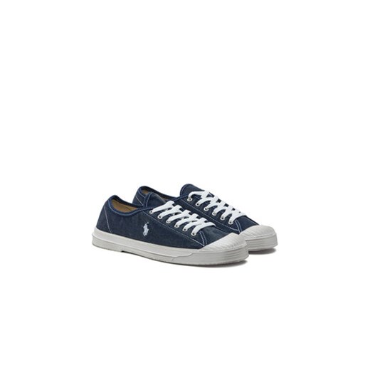 Polo Ralph Lauren Trampki Essence 100 818941163001 Granatowy Polo Ralph Lauren 39 MODIVO