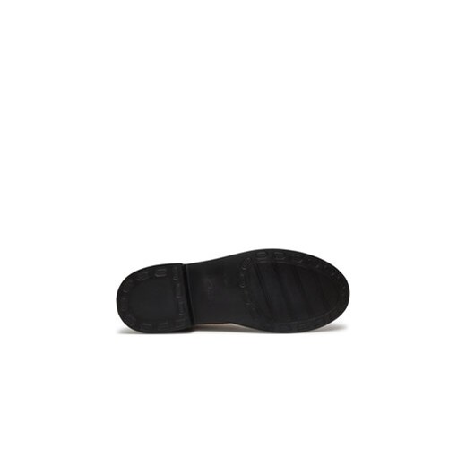 Clarks Oxfordy Splend Weave 26176809 Écru Clarks 39_5 MODIVO