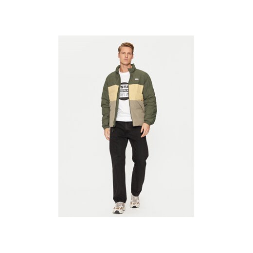 Marmot Kurtka puchowa Ares M15900 Zielony Regular Fit Marmot L MODIVO