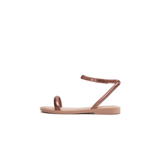 Melissa Sandały Melissa Wave Sandal Ad 32942 Różowy Melissa 38 MODIVO