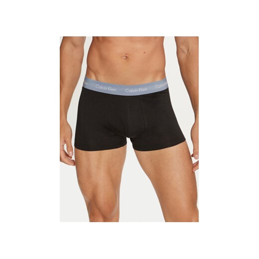 Calvin Klein Underwear Komplet 3 par bokserek 0000U2664G Kolorowy Calvin Klein Underwear M MODIVO