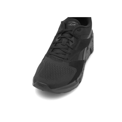 Reebok Sneakersy Zig Dynamica 5 100074662 Czarny Reebok 45_1_2 MODIVO