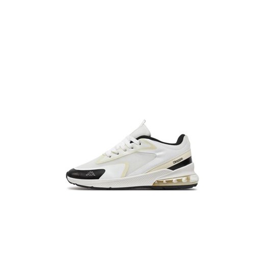 Kappa Sneakersy Logo Nagyo Kid 311I49W Biały Kappa 39 MODIVO