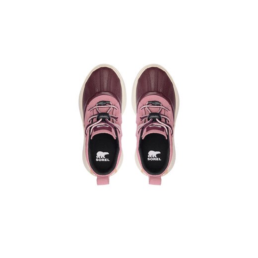 Sorel Trzewiki Youth Out N About™ Iv Classic Wp 2088651627 Różowy Sorel 37 MODIVO