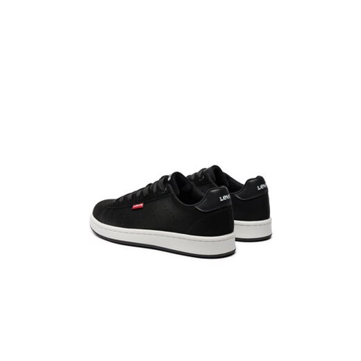 Levi's® Sneakersy VAVE0101S-0003 Czarny 37 MODIVO