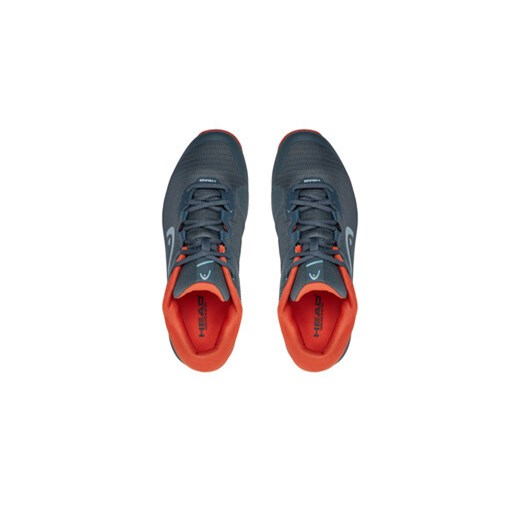 Head Buty do tenisa Revolt Evo 2.0 Clay Men 273314 Zielony Head 46 MODIVO