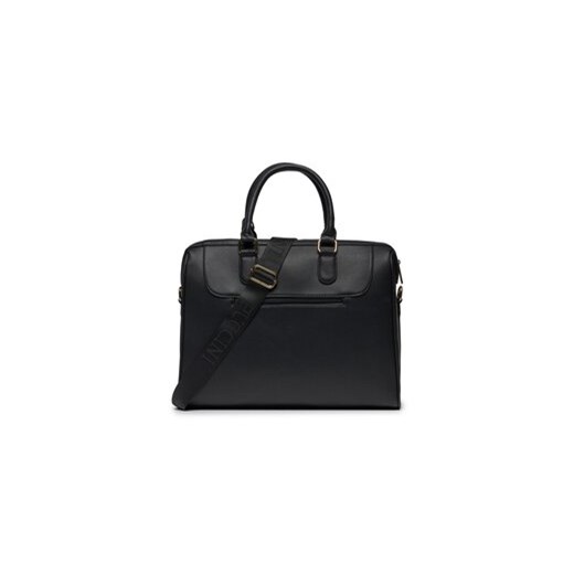 Puccini Torba na laptopa BAXP0026 Czarny Puccini uniwersalny MODIVO