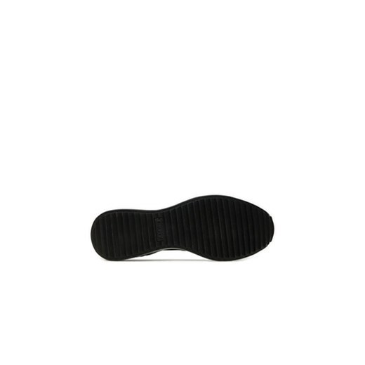 DKNY Sneakersy Keeva K4402014 Czarny 36 MODIVO