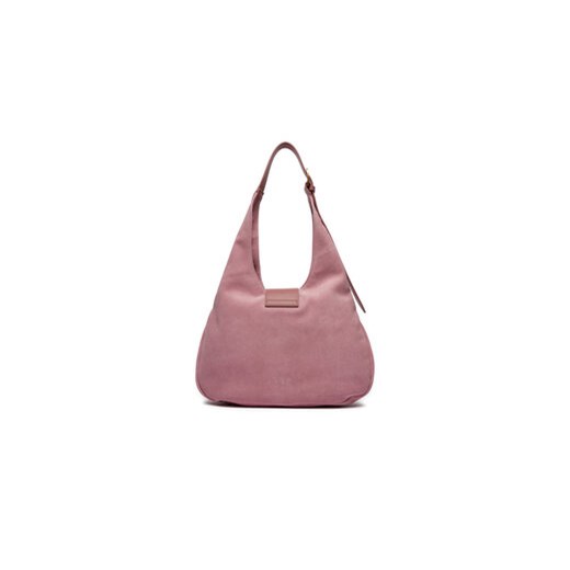 Pinko Torebka Hobo Mini PE 24 PLTT 103275 A0YG Różowy Pinko uniwersalny MODIVO