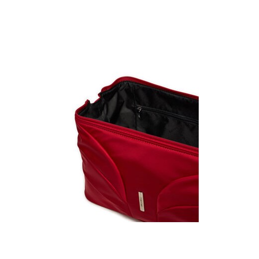 Samsonite Kosmetyczka Attrix 149304-1726 Czerwony Samsonite one size MODIVO