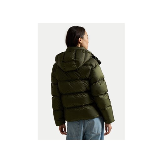 Polo Ralph Lauren Kurtka puchowa 211932183003 Zielony Relaxed Fit Polo Ralph Lauren L MODIVO