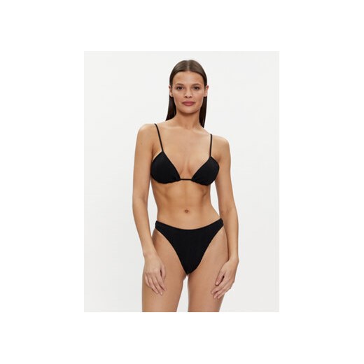 Chantelle Dół od bikini C12VG0 Czarny Chantelle one size MODIVO