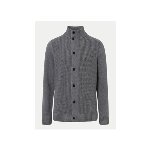 JOOP! Jeans Kardigan 15 JJK-20Marior 30043153 Szary Modern Fit M MODIVO