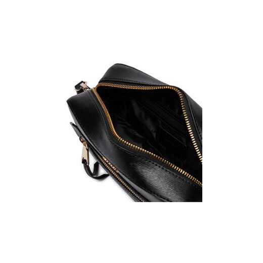 DKNY Torebka R42E3E22 Czarny one size MODIVO